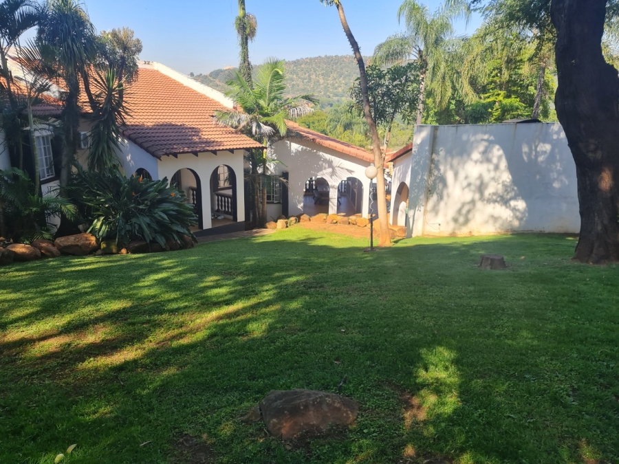 4 Bedroom Property for Sale in Safari Gardens North West